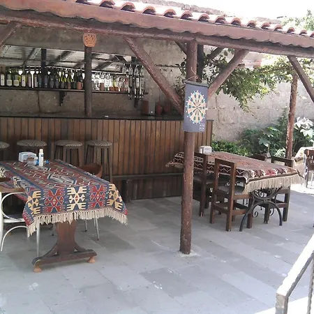 Guzelyurt Antik Ev Economy hotel