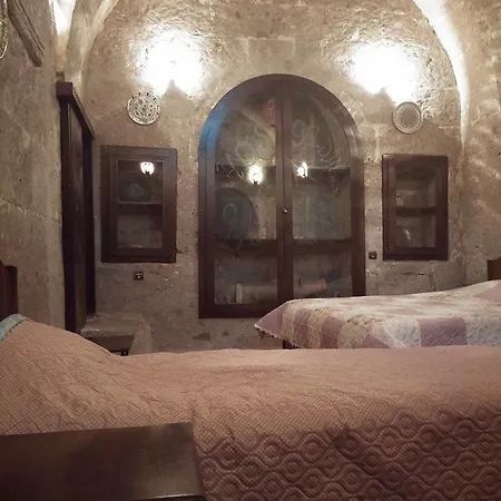 Economy hotel Guzelyurt Antik Ev
