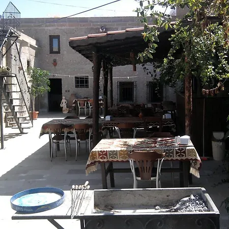 Economy hotel Guzelyurt Antik Ev