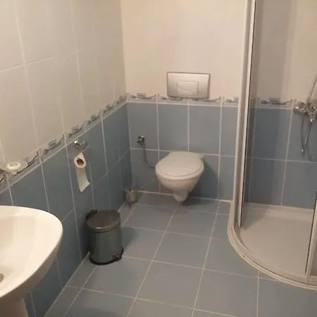 Guzelyurt Antik Ev