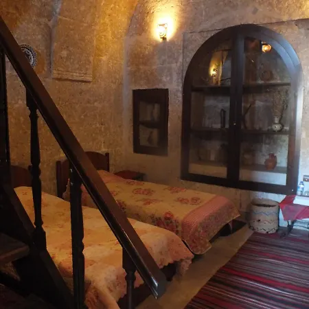 Guzelyurt Antik Ev Economy hotel Aksaray