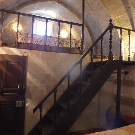 Guzelyurt Antik Ev Economy hotel