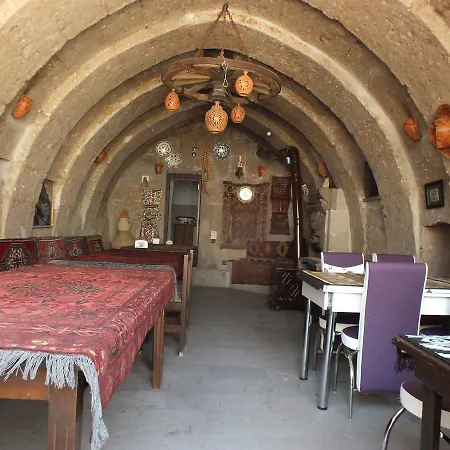 Guzelyurt Antik Ev
