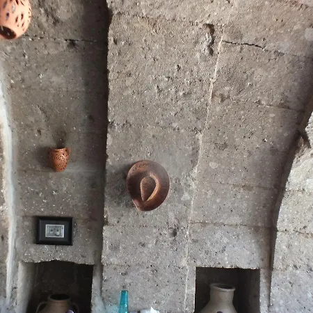 Economy hotel Guzelyurt Antik Ev *