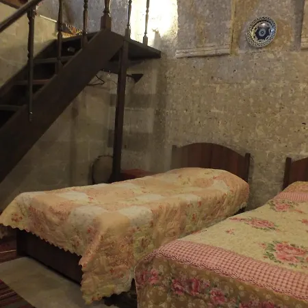 Guzelyurt Antik Ev Economy hotel Aksaray