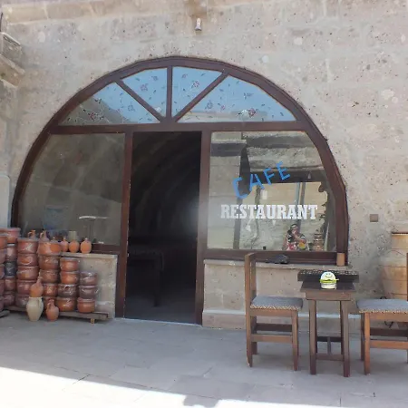 Economy hotel Guzelyurt Antik Ev