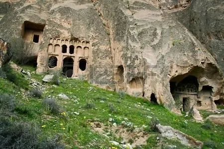 Guzelyurt Antik Ev *