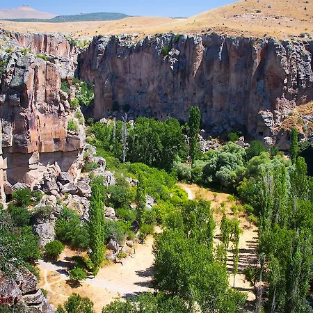 Guzelyurt Antik Ev Economy hotel *