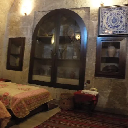 Economy hotel Guzelyurt Antik Ev