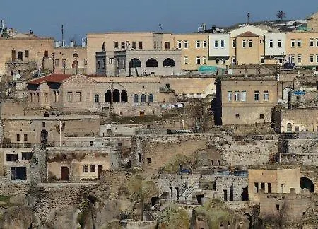 Economy hotel Guzelyurt Antik Ev Aksaray