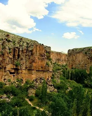 Economy hotel Guzelyurt Antik Ev