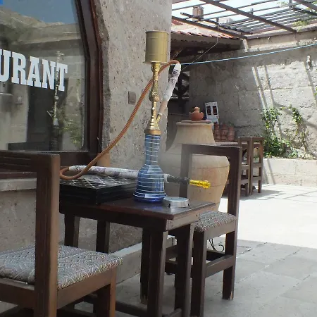 Guzelyurt Antik Ev * Aksaray