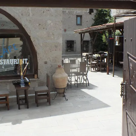 Guzelyurt Antik Ev Economy hotel Aksaray